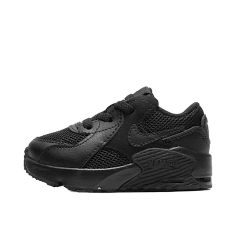 Sneakers og sko Nike Air Max Excee Sort | CD6893-005