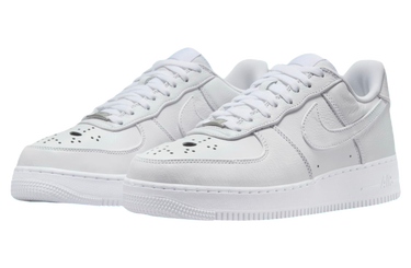 Sneakers og sko Nike Air Force 1 Low "Jason Voorhees" Hvid | IB4025-100, 1