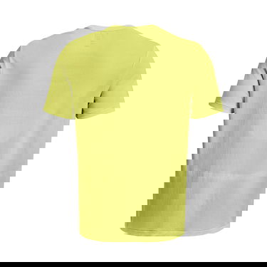 T-shirt Under Armour Seamless Stride Gul | 1375692-743, 3