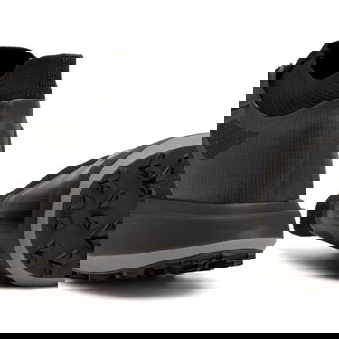 Sneakers og sko Arcteryx Sylan Pro, UK 10 Sort | X000010077-021572, 4