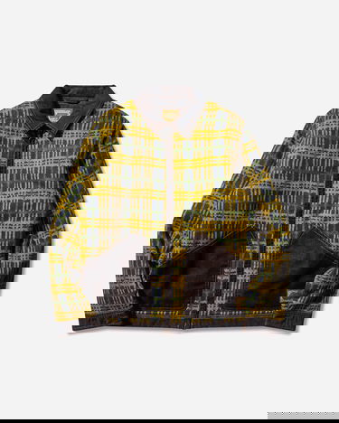 Jakke Carhartt WIP Nicholas Daley Modular Jacket ND Tartan Print Flerfarvet | I034863_17, 2