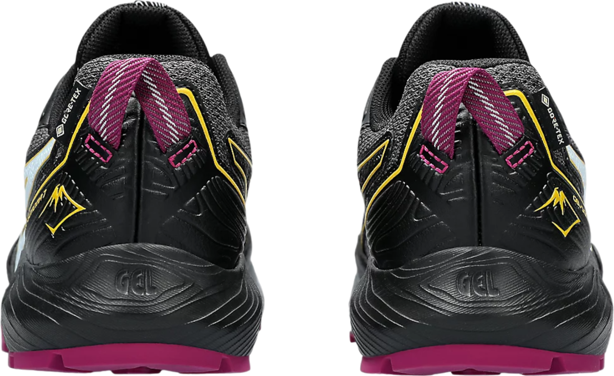 Sneakers og sko Asics GEL-SONOMA 7 GTX Sort | 1012b414-004, 1