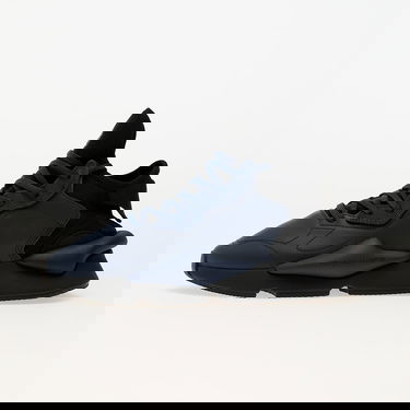 Sneakers og sko Y-3 Y-3 Kaiwa Mørkeblå | JS1119, 0