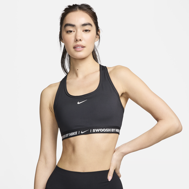 Bh Nike Swoosh Bra Sort | HF6425-010, 3