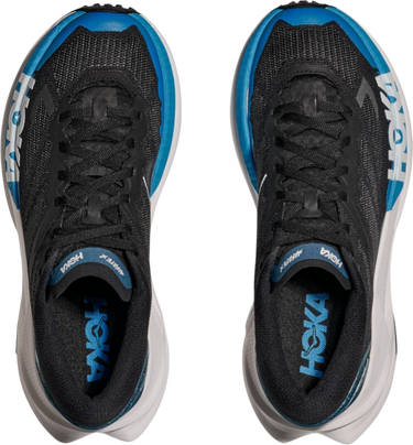Sneakers og sko Hoka One One Mafate X Sort | 1162010-bksk, 1