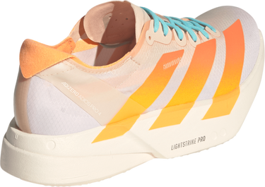 Sneakers og sko adidas Performance Adizero Adios Pro 4 Orange | jr1241, 4