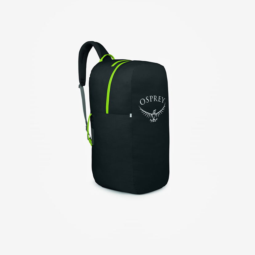 Rygsæk Osprey Airporter Small Travel Backpack Sort | 10030863OSP
