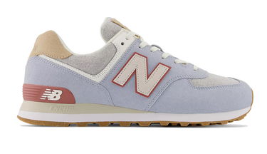 Sneakers og sko New Balance U574SF2 Grå | U574SF2, 1