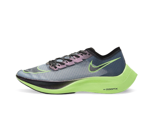 Løbe Nike ZoomX Vaporfly NEXT% Grå | ao4568-400