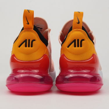 Sneakers og sko Nike Air Max 270 ''Washed Coral'' W Lyserød | AH6789-603, 3