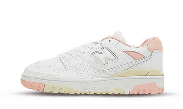 Sneakers og sko New Balance 550 Hvid | BBW550JP, 0