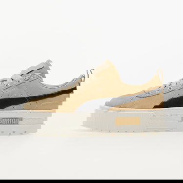 Sneakers og sko Puma Mayze Infuse W Beige | 381652 01, 0