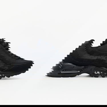 Sneakers og sko Nike Air Max 95 Sort | 609048-092, 1