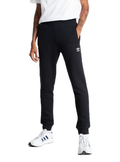 Joggingbukser adidas Performance Essentials Pants Sort | H34657