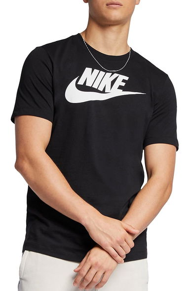 T-shirt Nike Futura Icon Sort | ar5004-010, 0