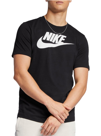 T-shirt Nike Futura Icon Sort | ar5004-010
