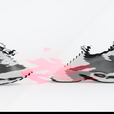 Sneakers og sko Off-White For Jumping Pink Pink/ White Lyserød | OGIA008F25FAB0013001, 2