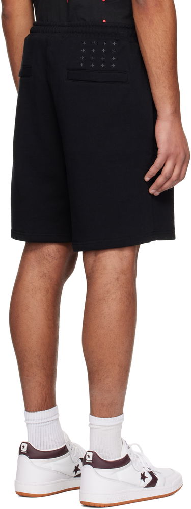 Shorts Ksubi 4 X 4 Short Jet Sort | 5000006289, 3