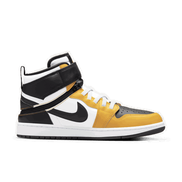 Sneakers og sko Jordan Air Jordan 1 High FlyEase "Yellow Ochre" Gul | CQ3835-107, 3
