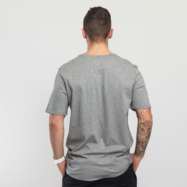 T-shirt Jordan Sportswear Jumpman Air Embroidered Tee Grå | AH5296-091, 4