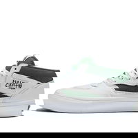 Half Cab