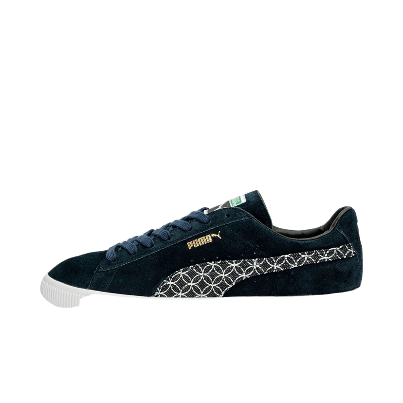 Sneakers og sko Puma Sashiko x Suede Vintage Made in Japan Mørkeblå | 381166 02