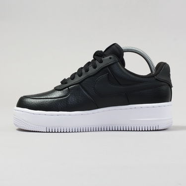 Sneakers og sko Nike Air Force 1 Upstep ''Black'' W Sort | 917588-001, 0