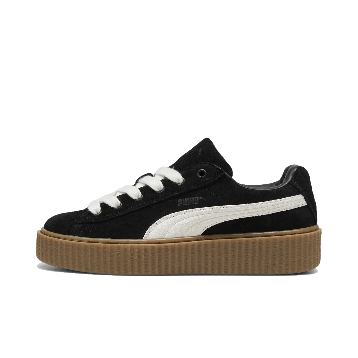 Sneakers og sko Puma Fenty x Creeper Phatty "Black" Sort | 396403-01, 0