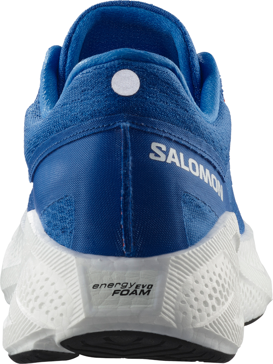 Sneakers og sko Salomon Salomon Aero Glide 3 Blå | l47810500, 1