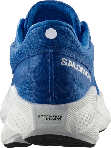 Sneakers og sko Salomon Salomon Aero Glide 3 Blå | l47810500, 1