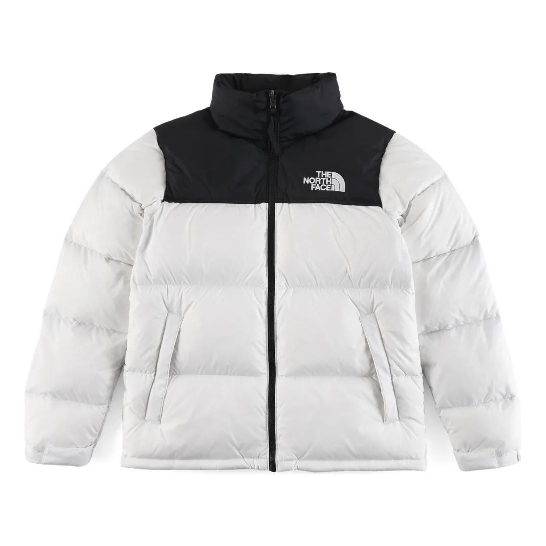 Puffer jakke The North Face 1996 Retro Nuptse Packable  Jacket Hvid | NF0A3C8D-LA9, 0