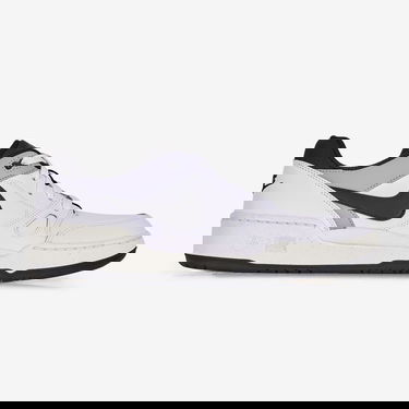 Sneakers og sko Nike Full Force Low Hvid | FB1362-101, 0