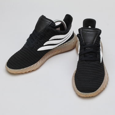 Sneakers og sko adidas Originals Sobakov Sort | AQ1135, 2