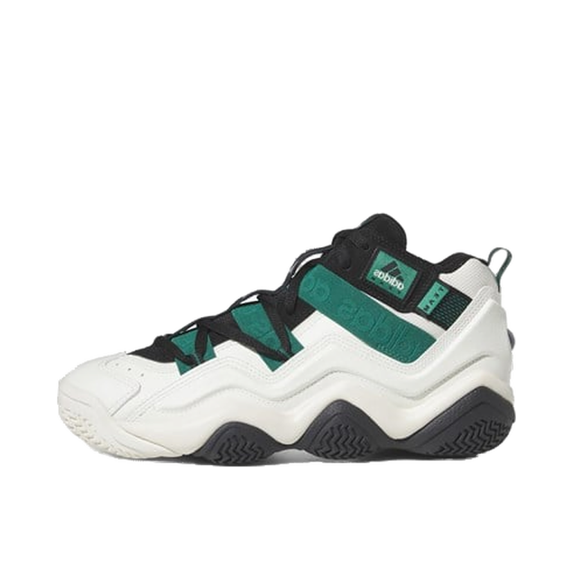 Sneakers og sko adidas Originals Top Ten 2000 PE Hvid | FZ6221