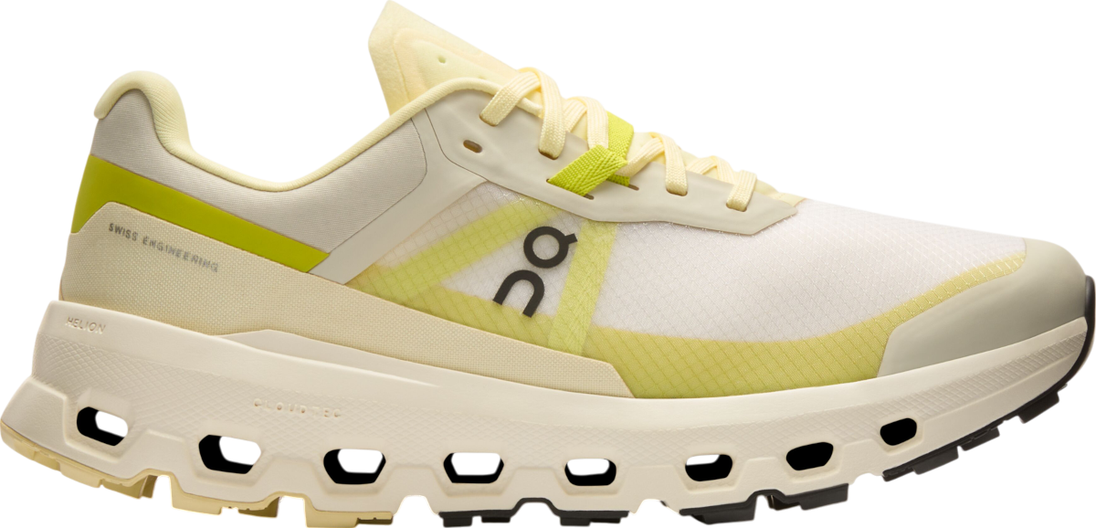 Sneakers og sko On Running On Running Cloudvista 2 Gul | 3we30133563, 0