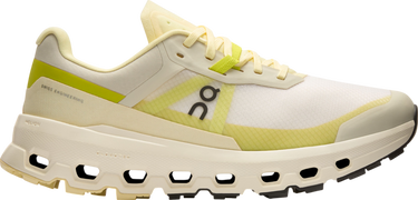 Sneakers og sko On Running On Running Cloudvista 2 Gul | 3we30133563, 0