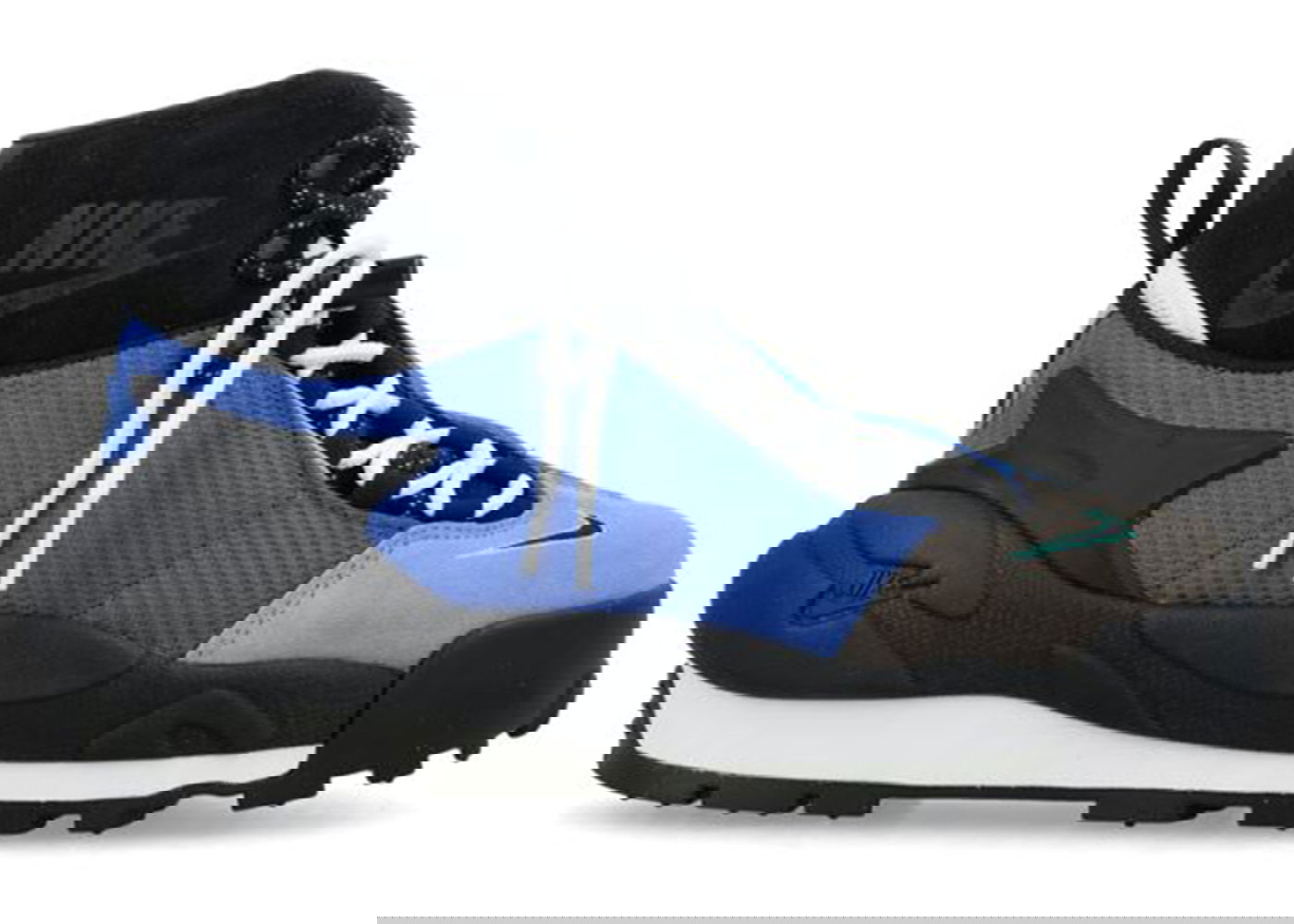 Sneakers og sko Nike sacai x Magmascape "Varsity Royal" Blå | FN0563-400, 1