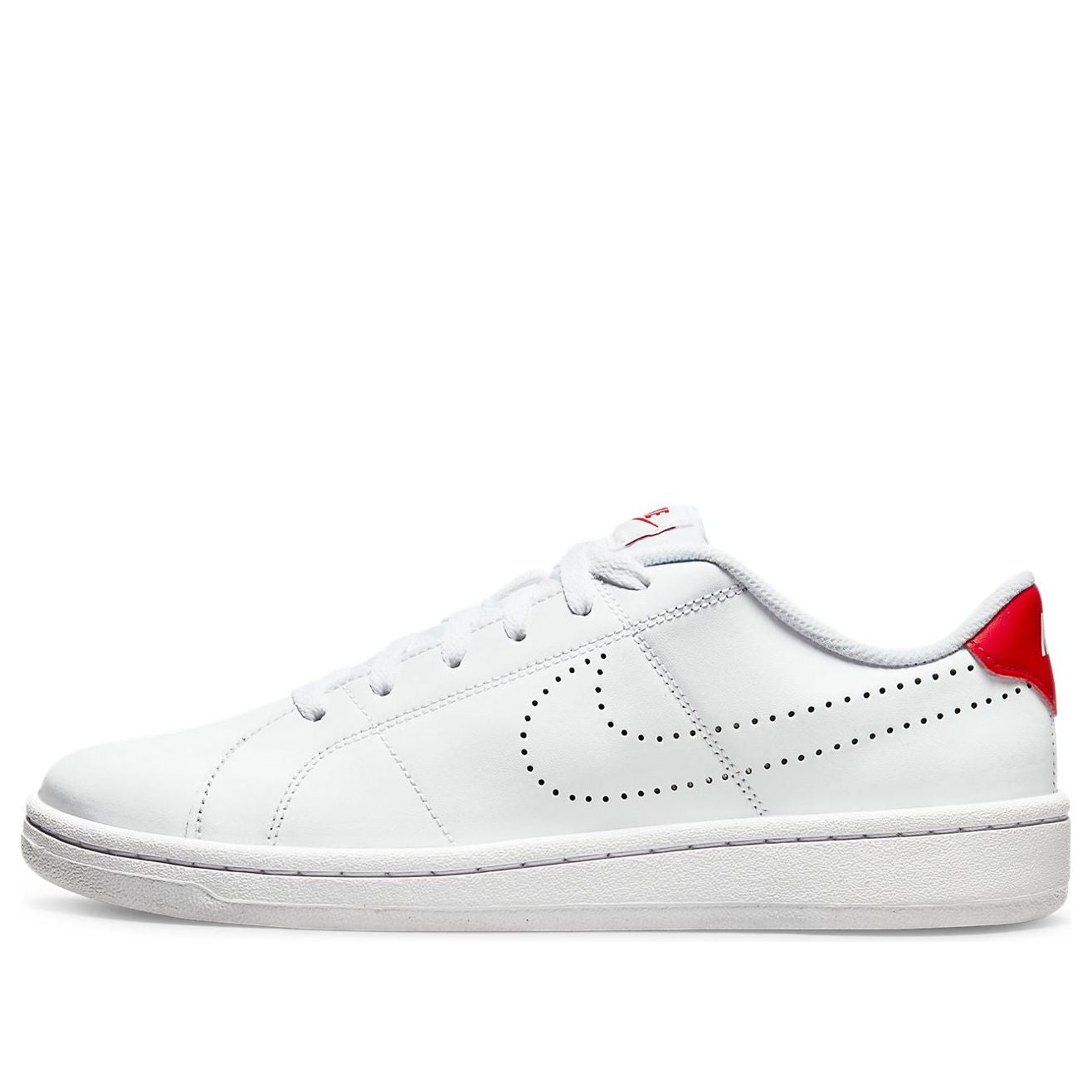 Sneakers og sko Nike Court Royale 2 Hvid | DX5938-101, 0