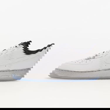 Sneakers og sko Nike Air Force 1 '07 SE "White Chrome" Hvid | DX6764-100, 1