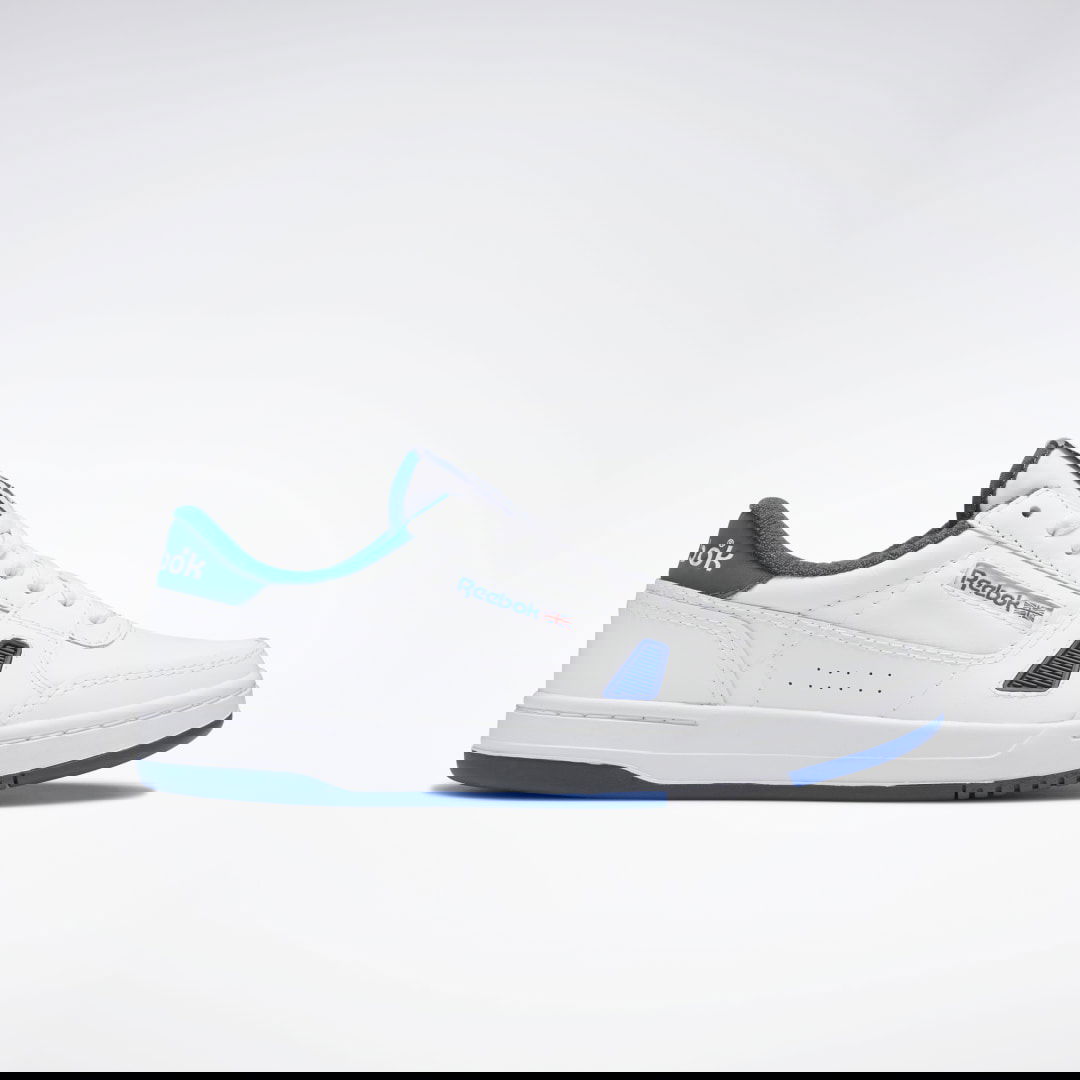 Sneakers og sko Reebok LT Court Hvid | GY9706, 0