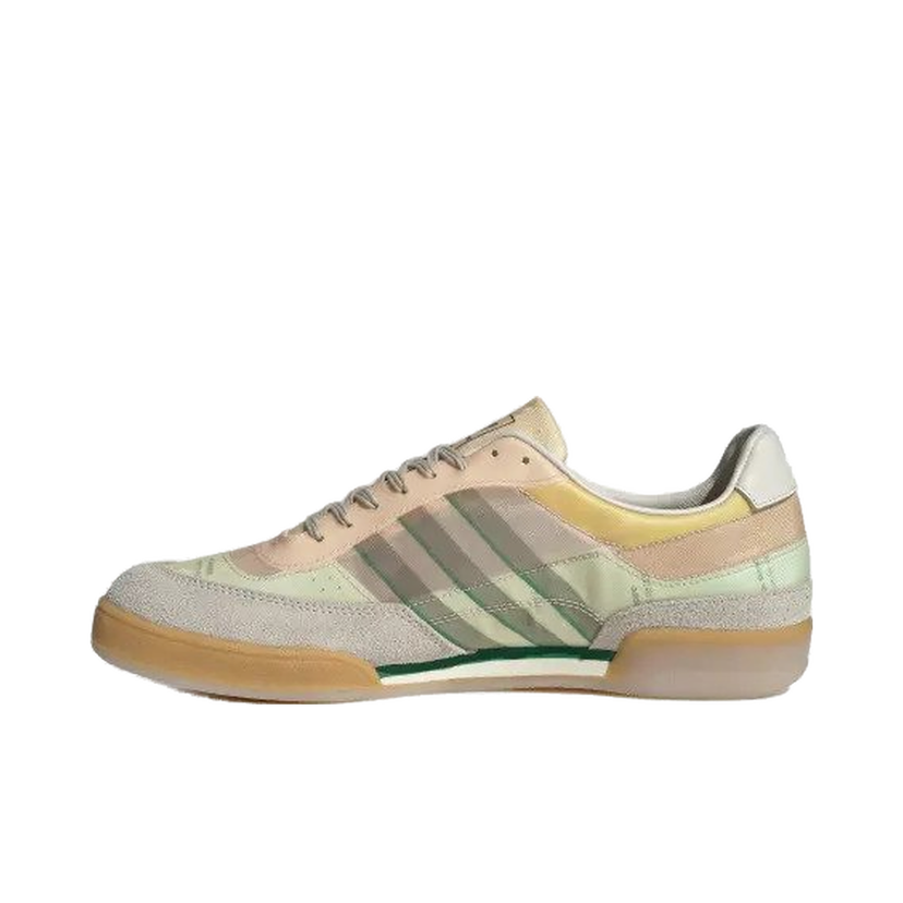 Sneakers og sko adidas Consortium Squash Polta AKH x Craig Green Beige | GX7033