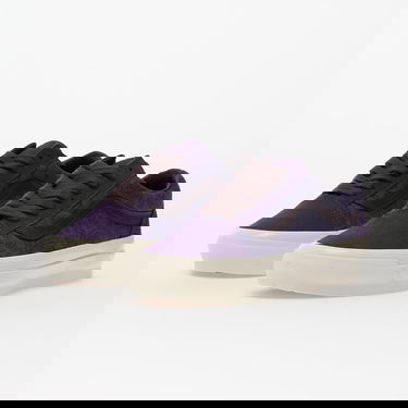 Sneakers og sko Vans LX Old Skool Psly Lilla | VN000D9J11E1, 5