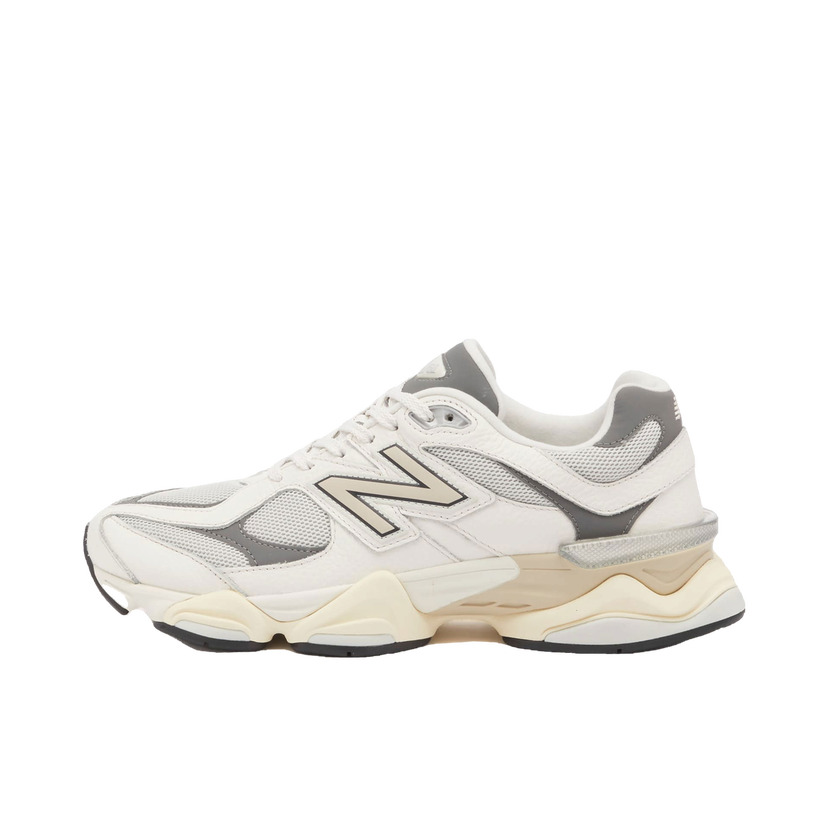 Sneakers og sko New Balance 9060 Size UK 10 Hvid | U9060AGA