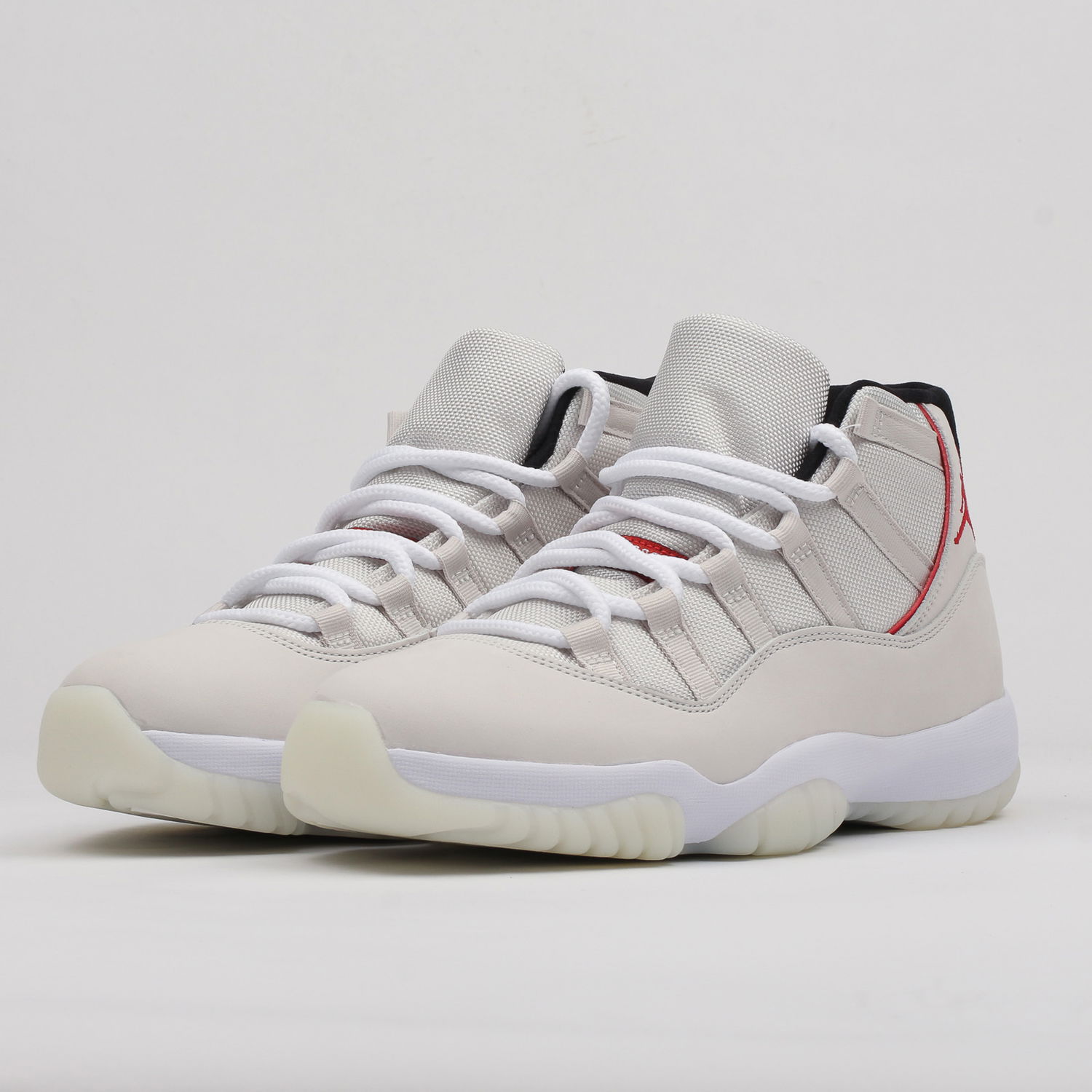 Sneakers og sko Jordan Air Jordan 11 Retro "Platinum Tint" Hvid | 378037-016, 1