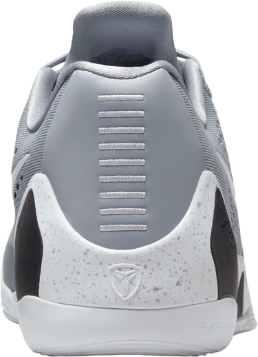 Sneakers og sko Nike Kobe IX Elite Low EM Protro Grå | ih1401-001, 4