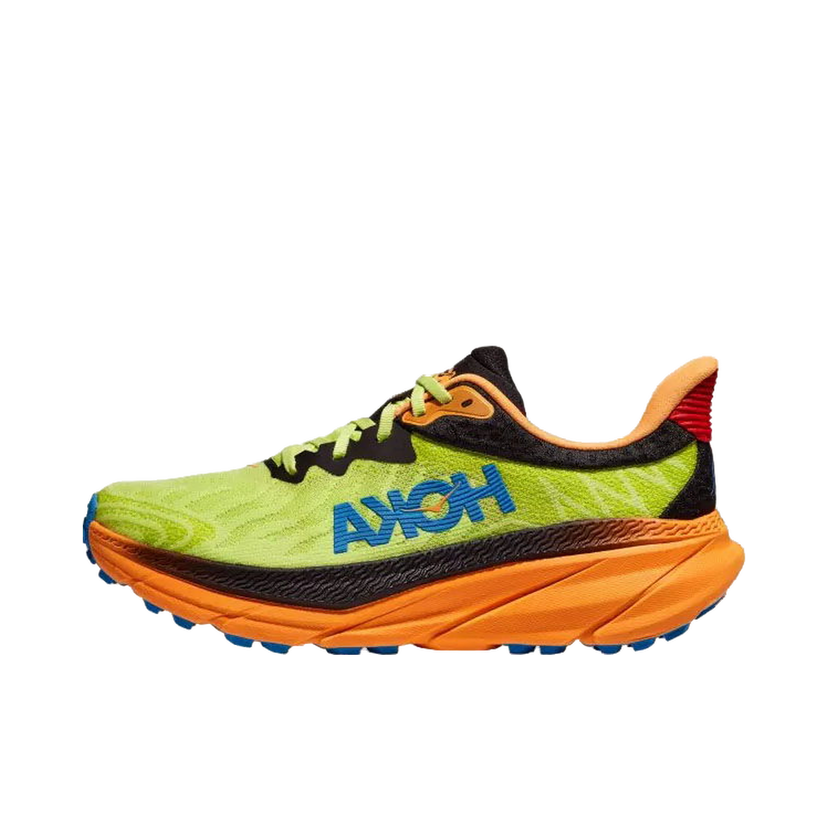 Løbe Hoka One One Challenger ATR 7 Grøn | 1134497-BKLT