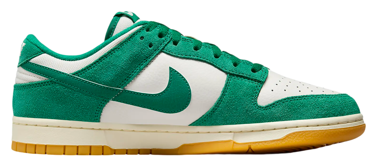 Sneakers og sko Nike DUNK LOW SE Grøn | hq1519-030, 0