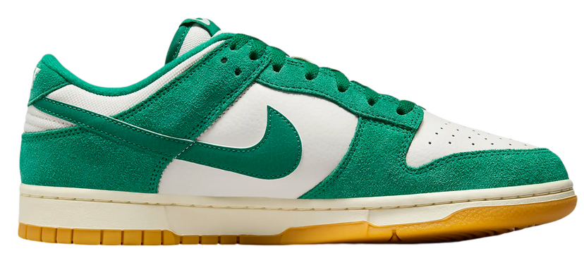 Sneakers og sko Nike DUNK LOW SE Grøn | hq1519-030