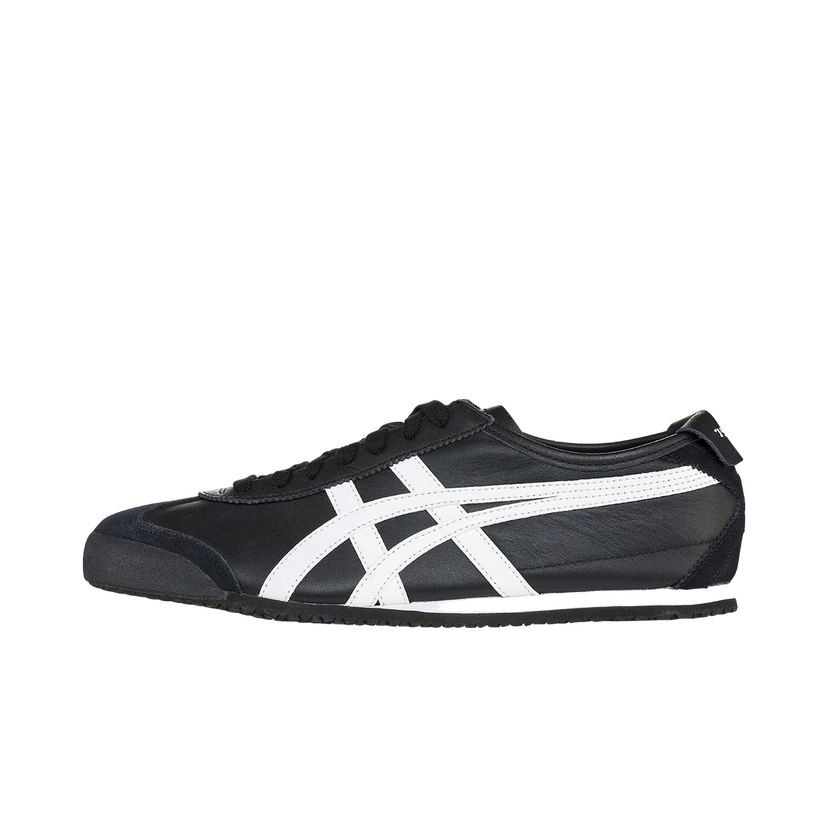 Sneakers og sko Onitsuka Tiger Mexico 66 Sort | DL408-9001