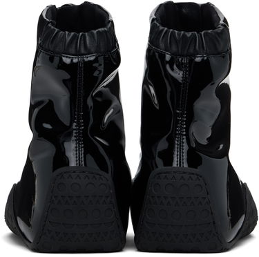 Jakke Alaïa ALAÏA 'La Sneaker' Sort | AA3T019TK024, 1
